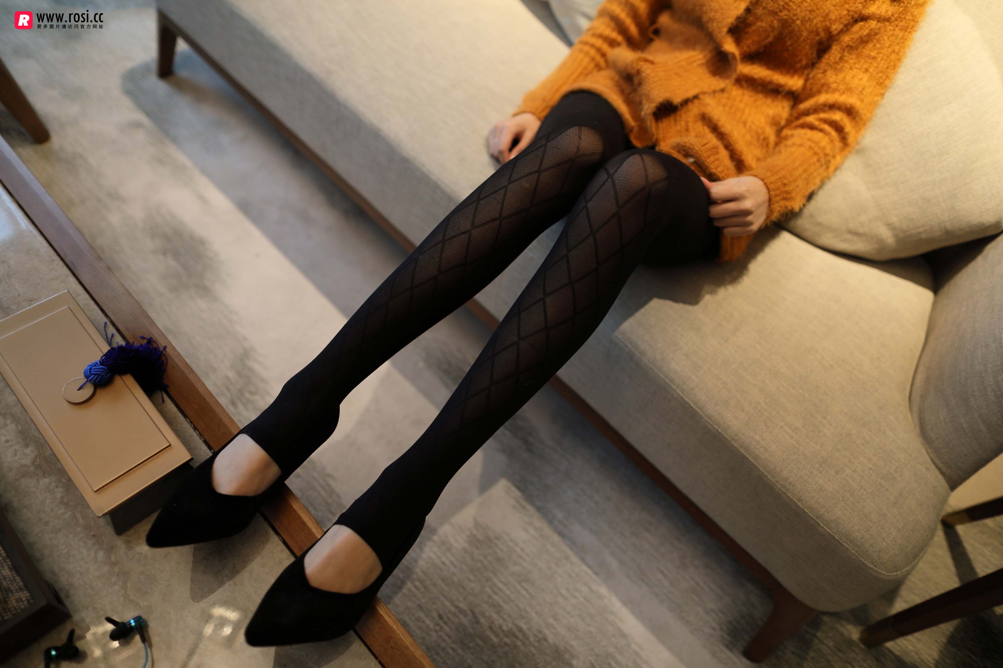 [ROSI写真]No.2260插图8
